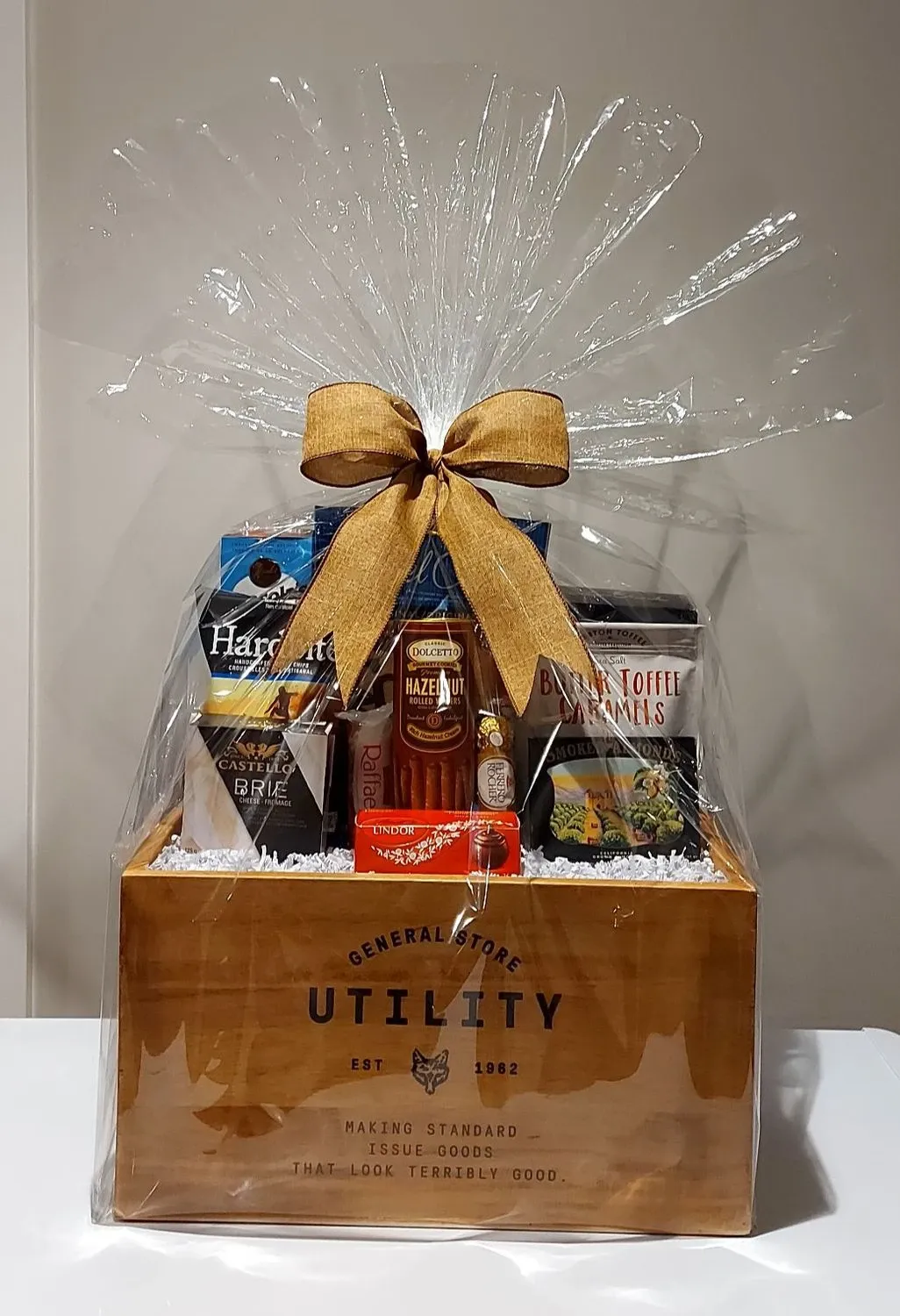 Gift sample thumbnail 6 - Kamloops Gift Baskets