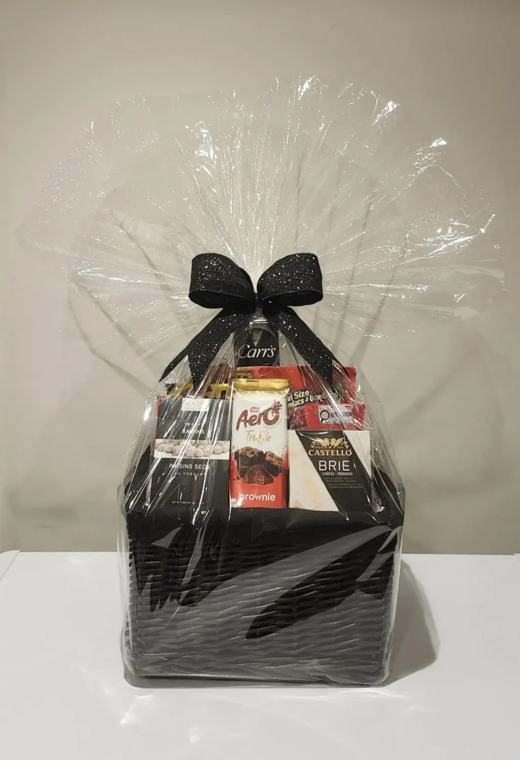 Gift sample thumbnail 7 - Kamloops Gift Baskets