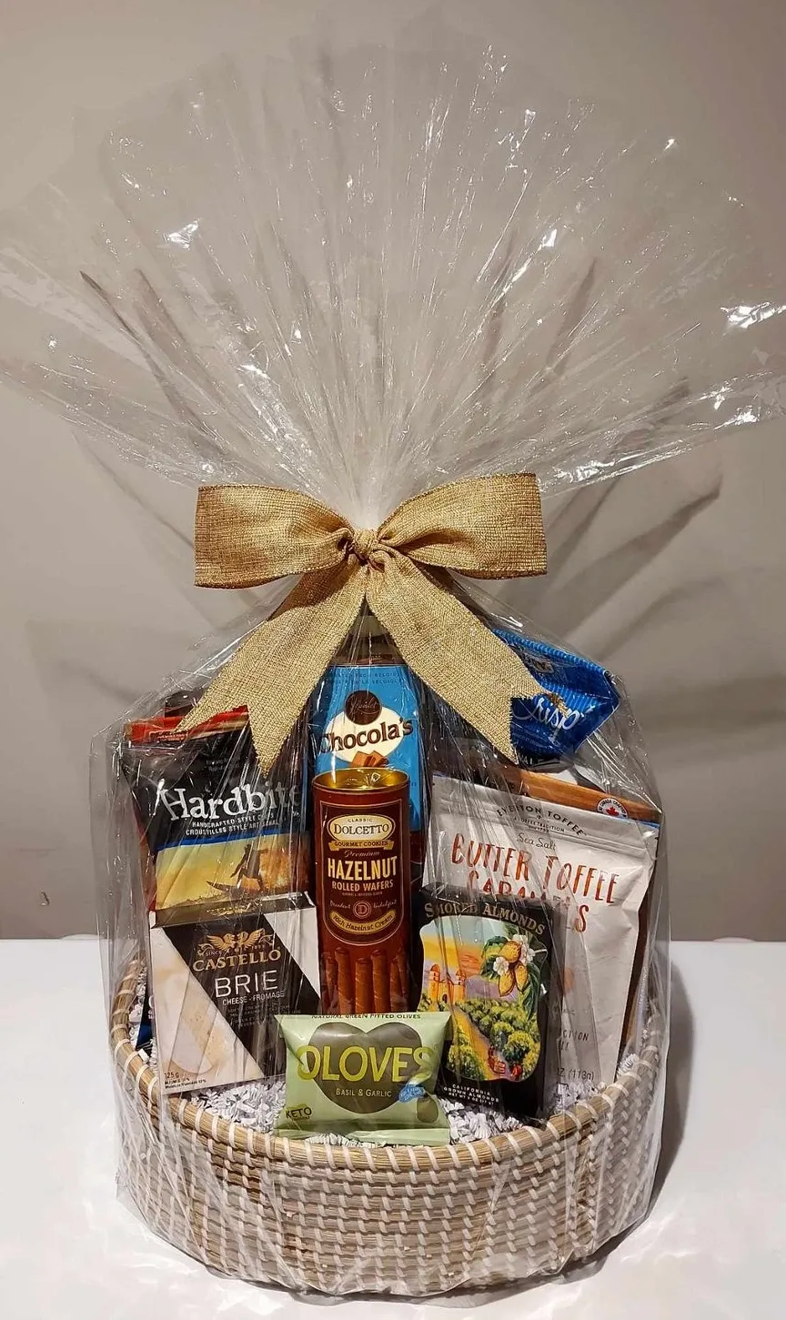 Gift sample thumbnail 3 - Kamloops Gift Baskets