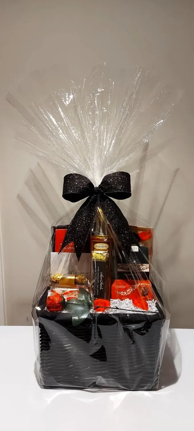 Gift sample thumbnail 1 - Kamloops Gift Baskets